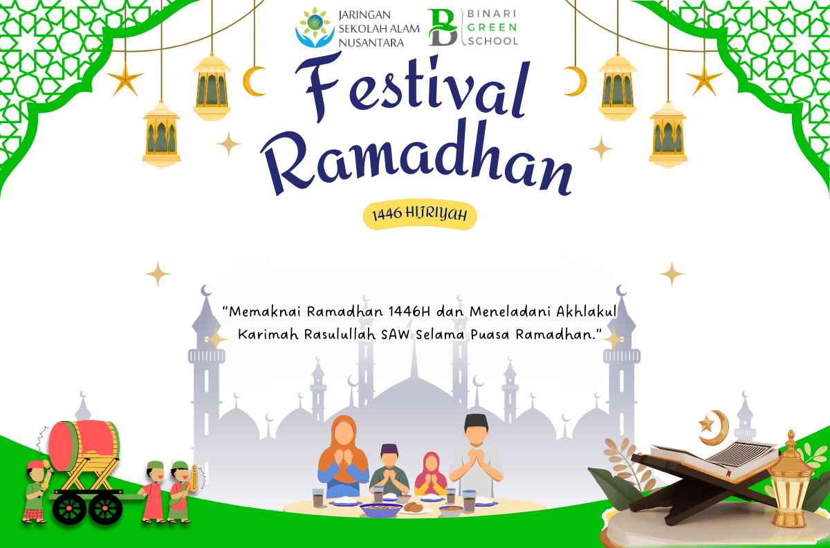 Festival Ramadhan