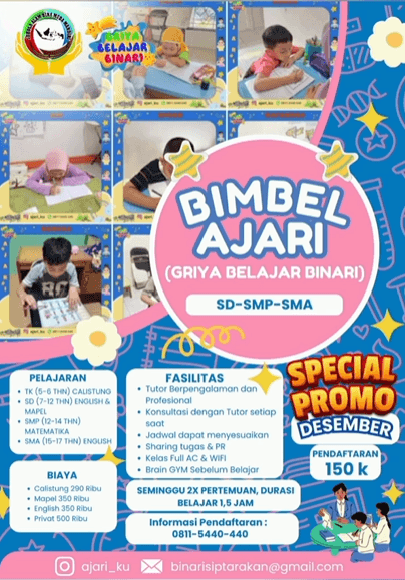 bimbel-ajari