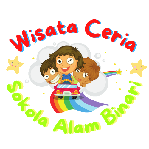 logo wisata ceria binari